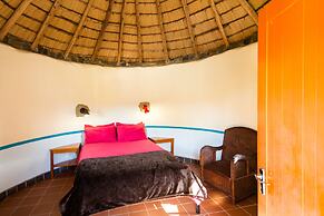 Coffee Shack Backpackers & Self-Catering
