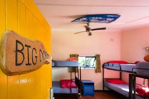 Coffee Shack Backpackers & Self-Catering