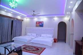 White House Resort