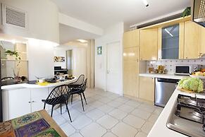 Maison Wally in Sorrento