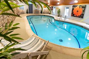 The Pheasant Hotel