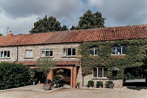 The Pheasant Hotel