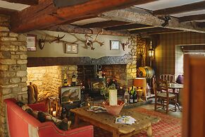 The Pheasant Hotel