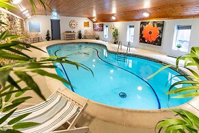 The Pheasant Hotel