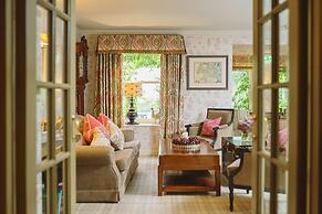 The Pheasant Hotel