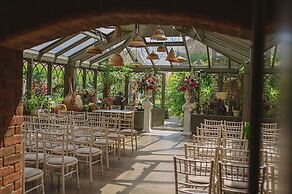 The Pheasant Hotel