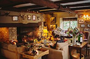 The Pheasant Hotel