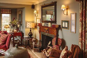 The Pheasant Hotel