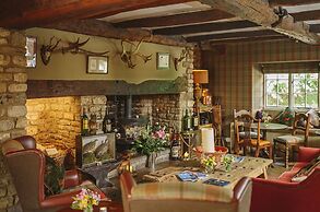 The Pheasant Hotel