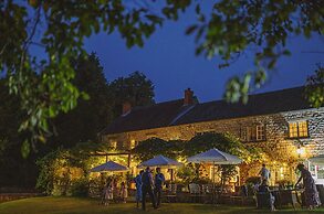 The Pheasant Hotel