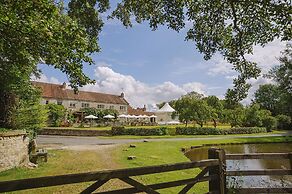 The Pheasant Hotel