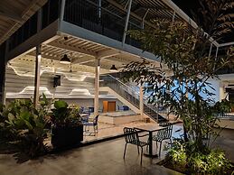 The Waves Hotel Sarjapura