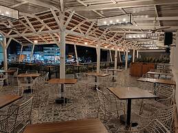 The Waves Hotel Sarjapura