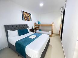 HOTEL ANAJIRAWAA