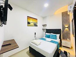 HOTEL ANAJIRAWAA