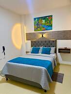 HOTEL ANAJIRAWAA