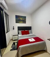 HOTEL ANAJIRAWAA