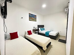 HOTEL ANAJIRAWAA