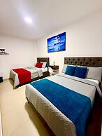 HOTEL ANAJIRAWAA