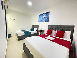 HOTEL ANAJIRAWAA