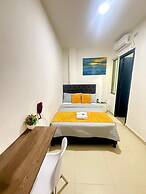 HOTEL ANAJIRAWAA