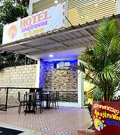 HOTEL ANAJIRAWAA