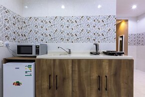 Al-Jamawat A - Qaswarah Residence