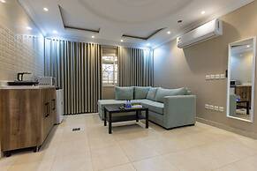 Al-Jamawat A - Qaswarah Residence