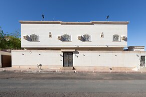 Al-Jamawat A - Qaswarah Residence