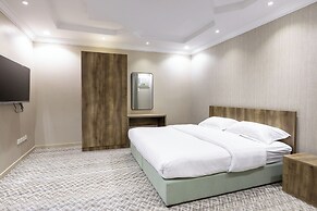 Al-Jamawat A - Qaswarah Residence