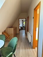 Hotel Rügenschmiede vis a vis Hiddensee