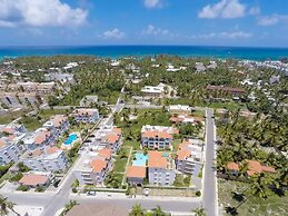 Magic Cortesea luxury beach