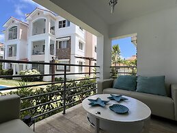 Magic Cortesea luxury beach