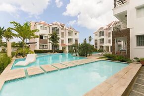 Magic Cortesea luxury beach