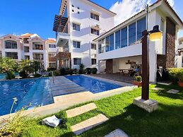Magic Cortesea luxury beach