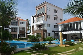 Magic Cortesea luxury beach