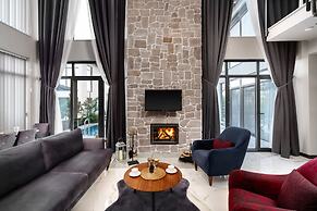 Dedeman Olympos Health Resort