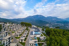Dedeman Olympos Health Resort