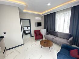 Dedeman Olympos Health Resort