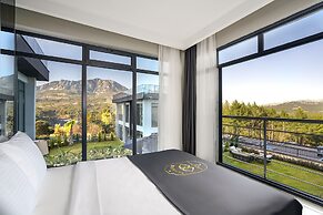 Dedeman Olympos Health Resort