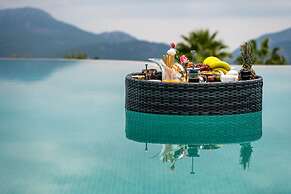 Dedeman Olympos Health Resort
