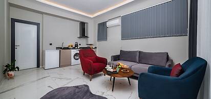Dedeman Olympos Health Resort