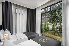 Dedeman Olympos Health Resort