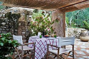 Peralta Tuscany