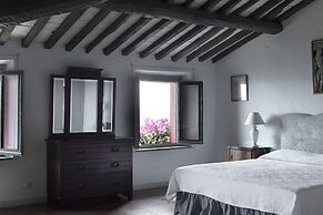 Peralta Tuscany