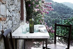 Peralta Tuscany