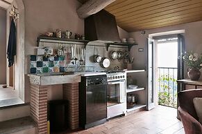 Peralta Tuscany