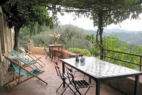 Peralta Tuscany