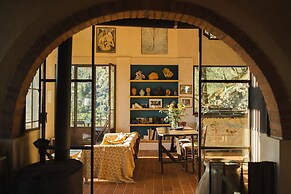 Peralta Tuscany