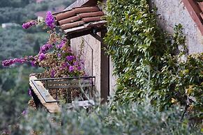 Peralta Tuscany